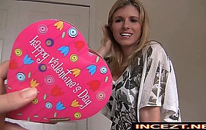 Teenpies desperate teen gets surprise creampie