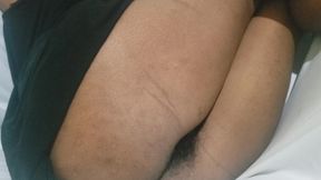 Ebony Ass Pounded Beauty in Raw HD - Curvy Body, Real Amateur Vibes, Natural Body