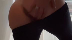 My Poor Yoga Pants