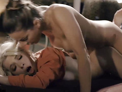You are now my personal sex prisoner!