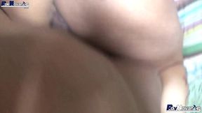 spanish mature, real sex, milf, homemade, pov, bianka blue, victor bloom.