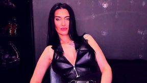 Angie Angelina Private Show