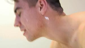 Family Dick: Old Man Teaches Close Shave