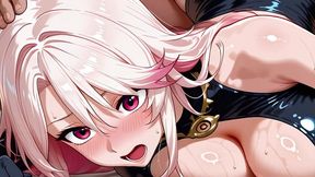 lillia of desire (sds) ai