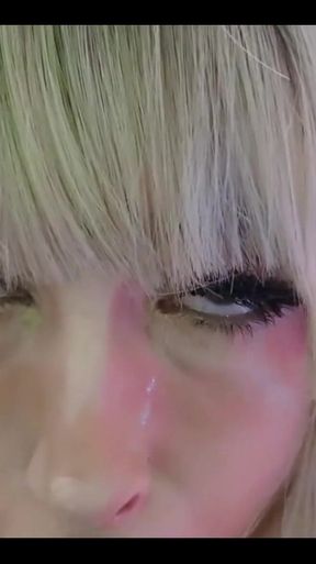 Oral Fixation Between My Ppvs Enjoy Gifs and Full Photosets Daily Just for My Fans!