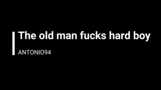 Blowjob, barback, far – POV video af bjørneamatør unge bøsser anal kneppet, stor pik