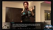 One Aggressive Futa Step-Sister | Part 1 | 3D Hentai / Game