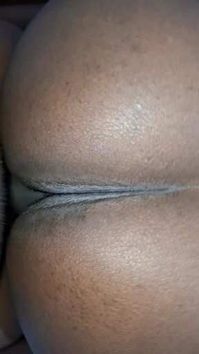 Fuck Until Pussy Animates Dripping Throbbing in the G-spot