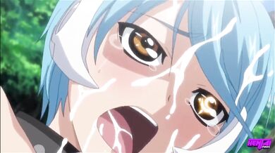 Kazuma Milks Selena’s Power Through Her Weak Knees and Juicy Cunt