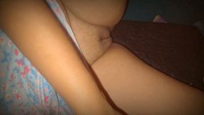 Im Your Stepmother! Dont Cum Inside! Stepson Finds Stepmom Alone In Her Room! Real Homemade Sex