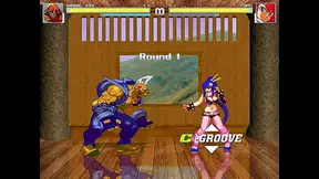 Birdie Takes Control in Hot Hentai Battle with Yoko – A Must-Watch Manga Moment