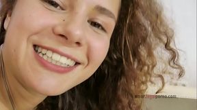 LEGALPORNO FULL SCENE - A View 2 Amanda'_s Gape