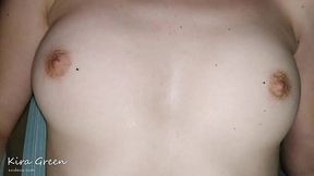 BIG COCK POV THREESOME WITH STEPSIS AND HUBBY'S FRIENDS