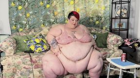 First Weigh-In of 2026: Monumental Milestone SD