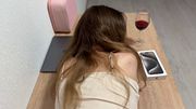 An iPhone in exchange for sex—is that fair?
