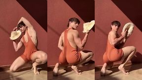 sensual