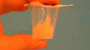 Fleshlight Table Fuck Masturbation