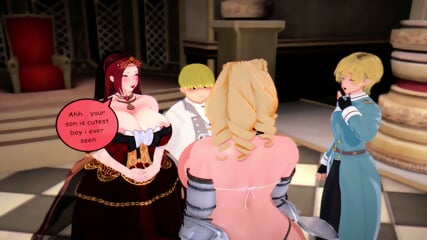 Loving Mother 8 (Part ) (Japs 8005)