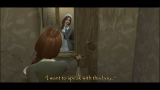 TALES FOR ADULTS - THE WANDERER - PART1