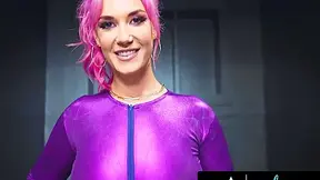 Siri Dahl And April Olsen In Sex Goddesses And Share Their Love For Anal Sex