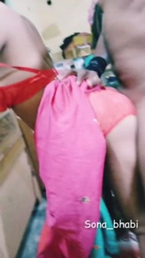 Indian wife fucked by neighbour