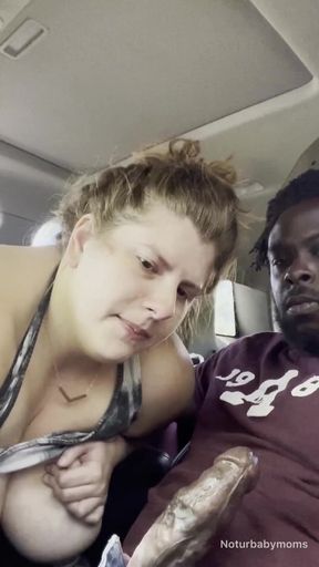 Luxurious BBW Blowjob Compilation