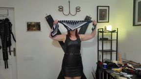 Kink Basics 2: Object Hijacking