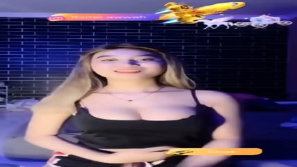 ( TELEGRAM : MBACU ) Awwah Ebot Nakal Zaman Bigo Live Pantat Gemes Imut