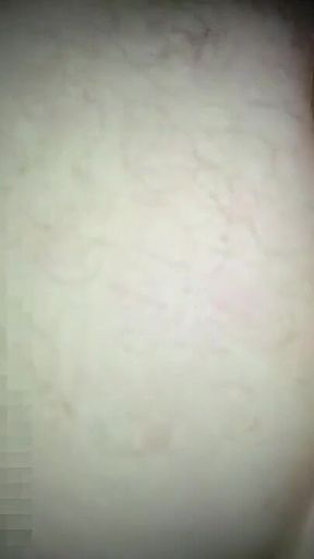 First Anal Fisting