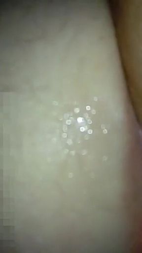First Anal Fisting