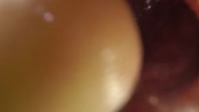 anal vore  - POV: Trapped Inside Her Body, Overwhelmed by Size, femdom, giantess, shrinking fetish 1080 smaller