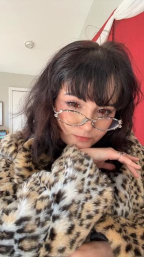 My Ex GF is a Witch?!