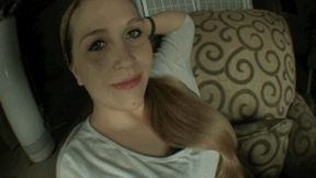 The Need To Rub Yourself - Emma