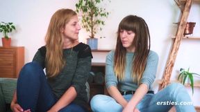 Intimate Moments mit Nicky und Kate