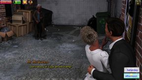 My Insatiable Wife Alice Part 9