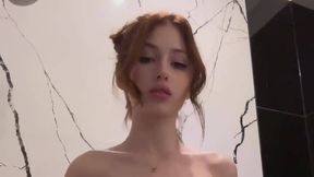 Social Media Creator @Adalyn @Shower Sex & #Shaved Pussy #Teen #Small Tits #Naked tube xxx | Tik.Porn