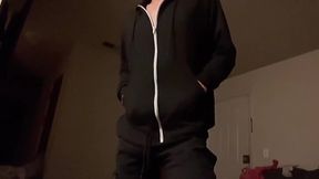 Twink Gets Destroyed in First Time Gay Massage