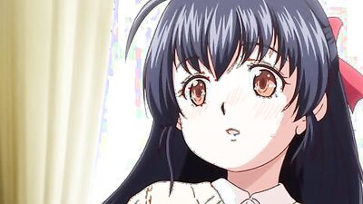 Queen Bee's MILF pussy gets destroyed in a wild hentai session!