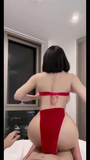 Animation Hardcore Booty Dildo Public Ass