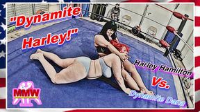 Dynamite 'Harley!