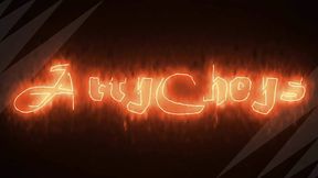 Two Elastic Holes Willingly Give Themselves to My Cock, Their Eyes Asking for More in Turn