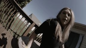 Featuring My Arches - Full Movie [Slo-Mo]