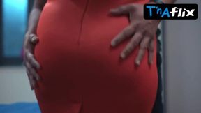 Leena Singh shows off her massive tits in a steamy scene.
