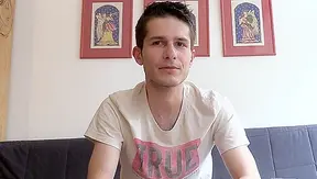 Slim Stud Handles Hard Loads: Extreme Facial Flooding – DebtDandy XCLUSIVE