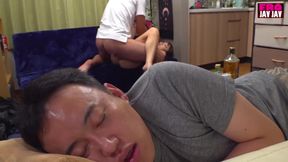 When Feelings Cross the Line with a Friend’s Girlfriend -ep1