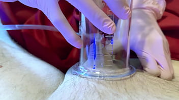 We tried this penis enlarger machine