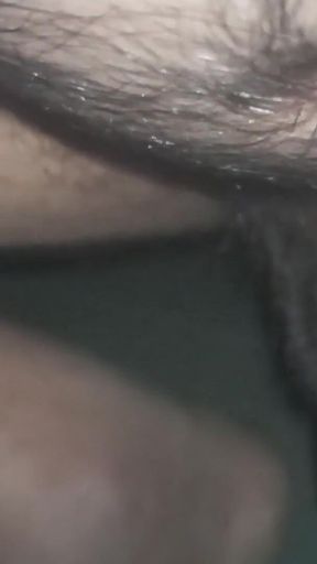 Masturbation