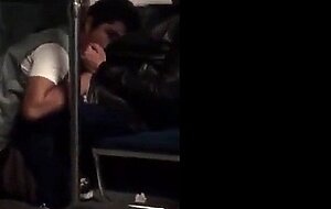 A subway suck