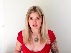 Miss Ruby Grey - Bimbo Sissy's Slutty Night Out