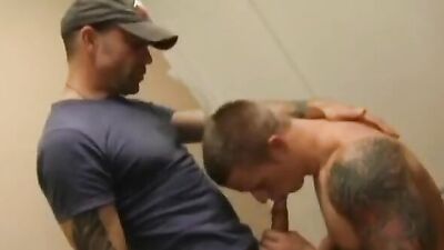 BREED THAT GAY ASS PART II MOVIE By GrzeGoRzUni1988